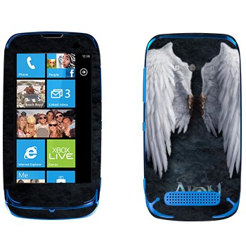   «  - Aion»   Nokia Lumia 610