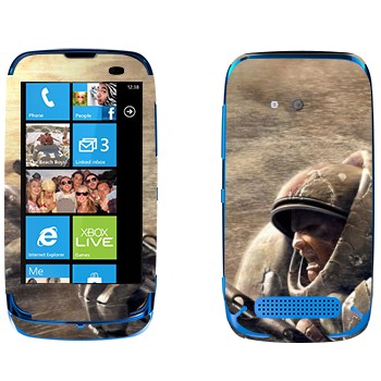   « - StarCraft 2»   Nokia Lumia 610