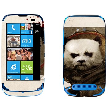   « - World of Warcraft»   Nokia Lumia 610