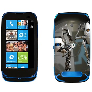   «  Portal 2»   Nokia Lumia 610