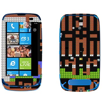   « 8-»   Nokia Lumia 610