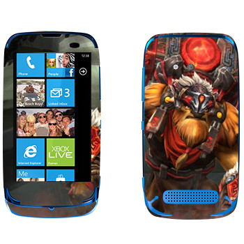   « - Dota 2»   Nokia Lumia 610