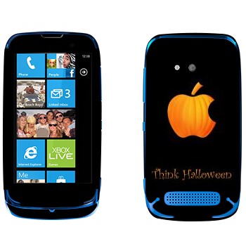   « Apple    - »   Nokia Lumia 610