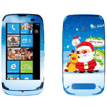   «,   »   Nokia Lumia 610