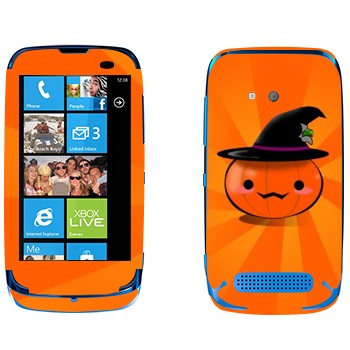   «   - »   Nokia Lumia 610
