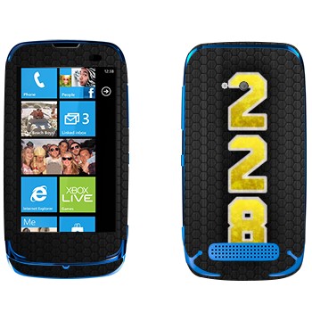   «228»   Nokia Lumia 610