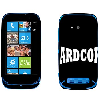   «Hardcore»   Nokia Lumia 610