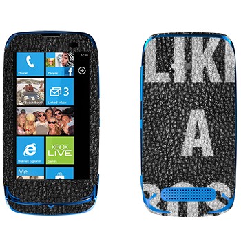   « Like A Boss»   Nokia Lumia 610
