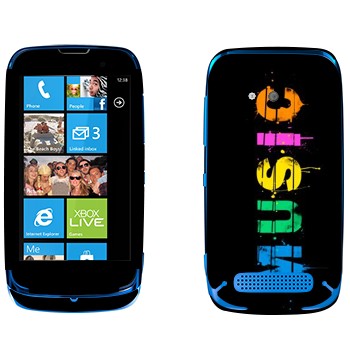  « Music»   Nokia Lumia 610