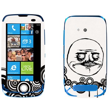   « Me Gusta»   Nokia Lumia 610