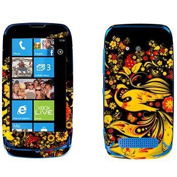   « -»   Nokia Lumia 610