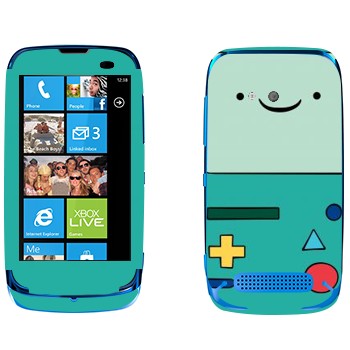   « - Adventure Time»   Nokia Lumia 610