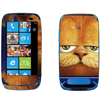   « 3D»   Nokia Lumia 610
