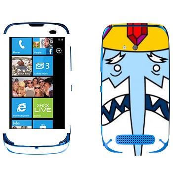   «  - Adventure Time»   Nokia Lumia 610