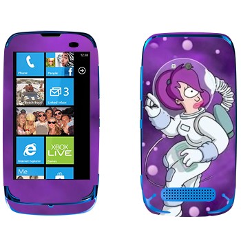   «   - »   Nokia Lumia 610