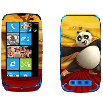   «  - - »   Nokia Lumia 610