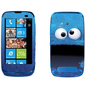   « »   Nokia Lumia 610