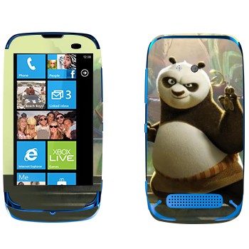   « -   - - »   Nokia Lumia 610