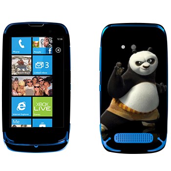   « - - »   Nokia Lumia 610