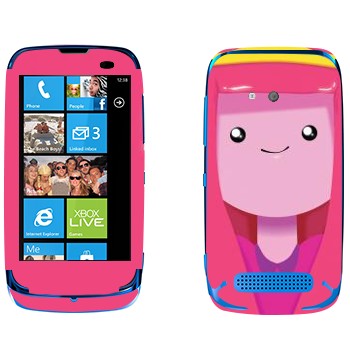   «  - Adventure Time»   Nokia Lumia 610