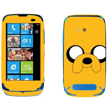   «  Jake»   Nokia Lumia 610