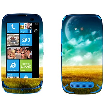   «,   »   Nokia Lumia 610