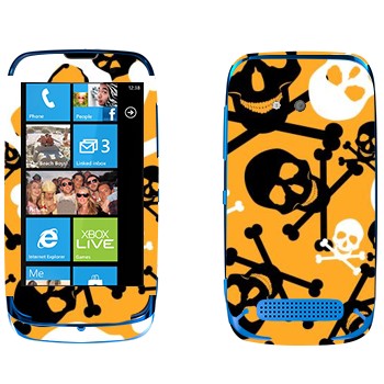   «-     »   Nokia Lumia 610