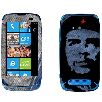   «Comandante Che Guevara»   Nokia Lumia 610