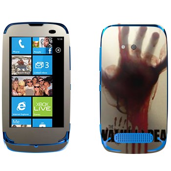   «Dead Inside -  »   Nokia Lumia 610