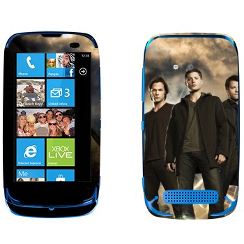   «, ,  - »   Nokia Lumia 610