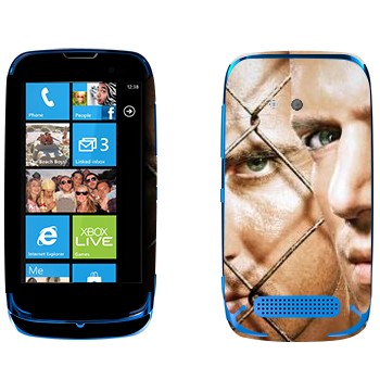   «     -   »   Nokia Lumia 610