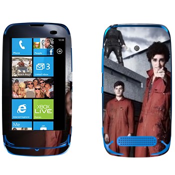   « 2- »   Nokia Lumia 610