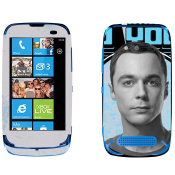   « -   »   Nokia Lumia 610
