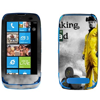   «       »   Nokia Lumia 610