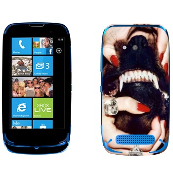   «Givenchy  »   Nokia Lumia 610