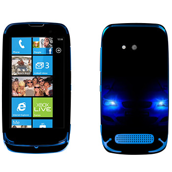   «BMW -  »   Nokia Lumia 610