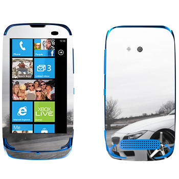   «BMW »   Nokia Lumia 610
