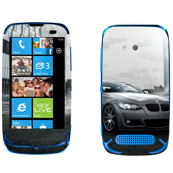   «BMW   »   Nokia Lumia 610