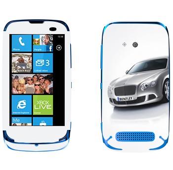   «Bentley»   Nokia Lumia 610