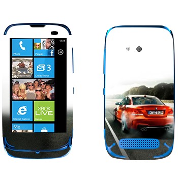   « BMW»   Nokia Lumia 610