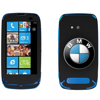   « BMW»   Nokia Lumia 610