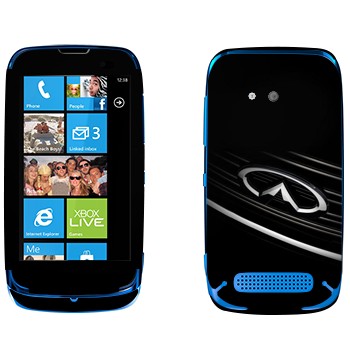   « Infiniti»   Nokia Lumia 610