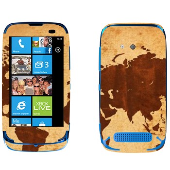   «  »   Nokia Lumia 610