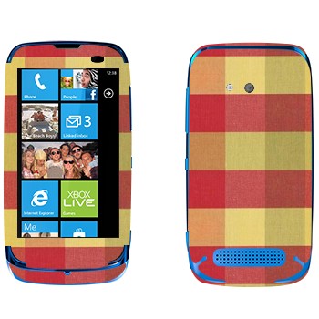   «    -»   Nokia Lumia 610