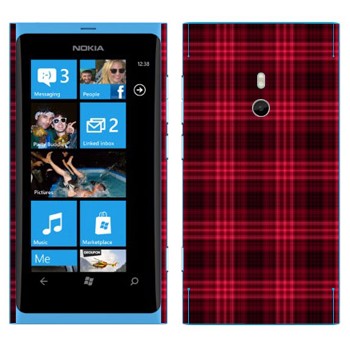   «- »   Nokia Lumia 800