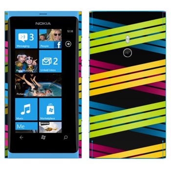   «    3»   Nokia Lumia 800