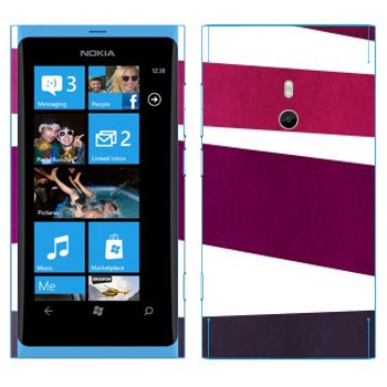 Nokia Lumia 800