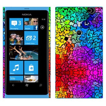   « »   Nokia Lumia 800