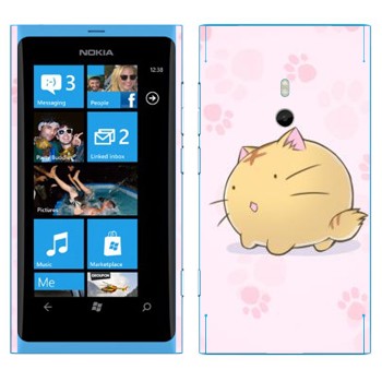   «Poyopoyo - Kawaii»   Nokia Lumia 800