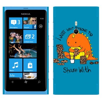   « - Kawaii»   Nokia Lumia 800